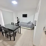 Lamaca 5 Jauzz, Departamento Equipado Y Con Cochera