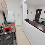Lamaca 5 Jauzz, Departamento Equipado Y Con Cochera