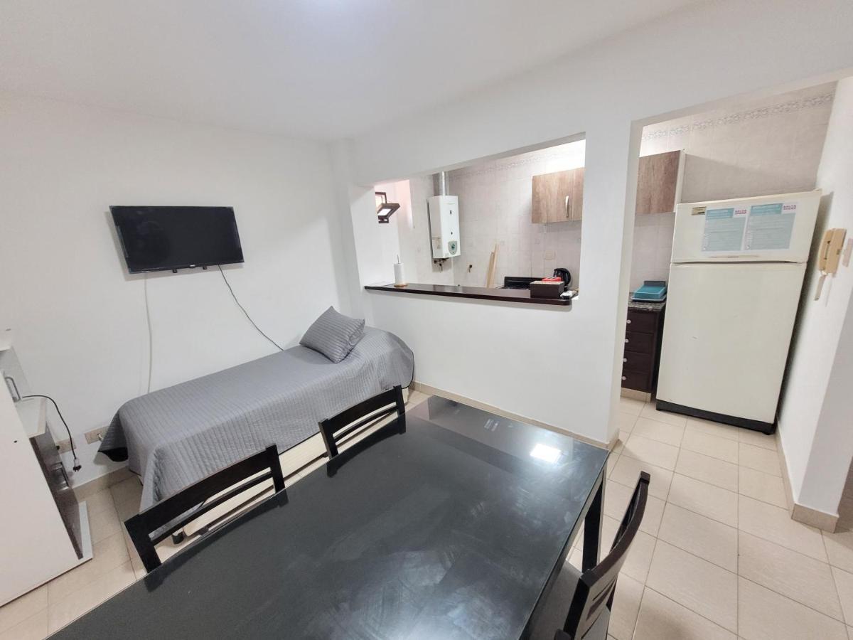 Lamaca 5 Jauzz, Departamento Equipado Y Con Cochera Apartment *