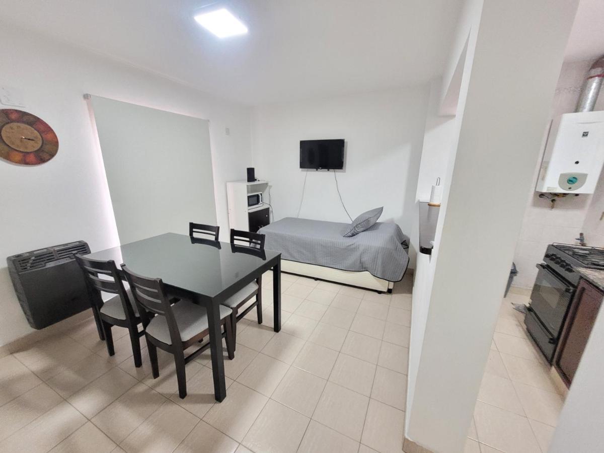 Lamaca 5 Jauzz, Departamento Equipado Y Con Cochera Apartment *